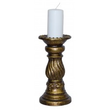 Hickory Manor House Candlestick HIMH1662